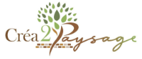 CRÉA 2 PAYSAGE Logo