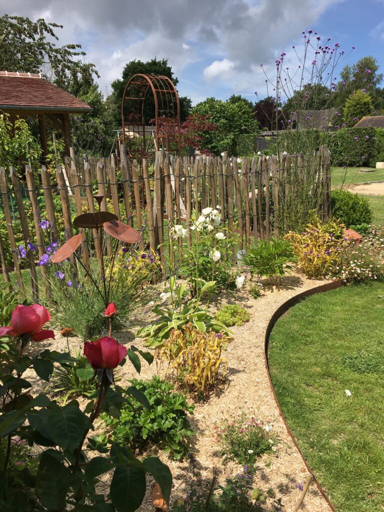 Crea 2 Paysage Creation De Jardin Deauville IMG 0032