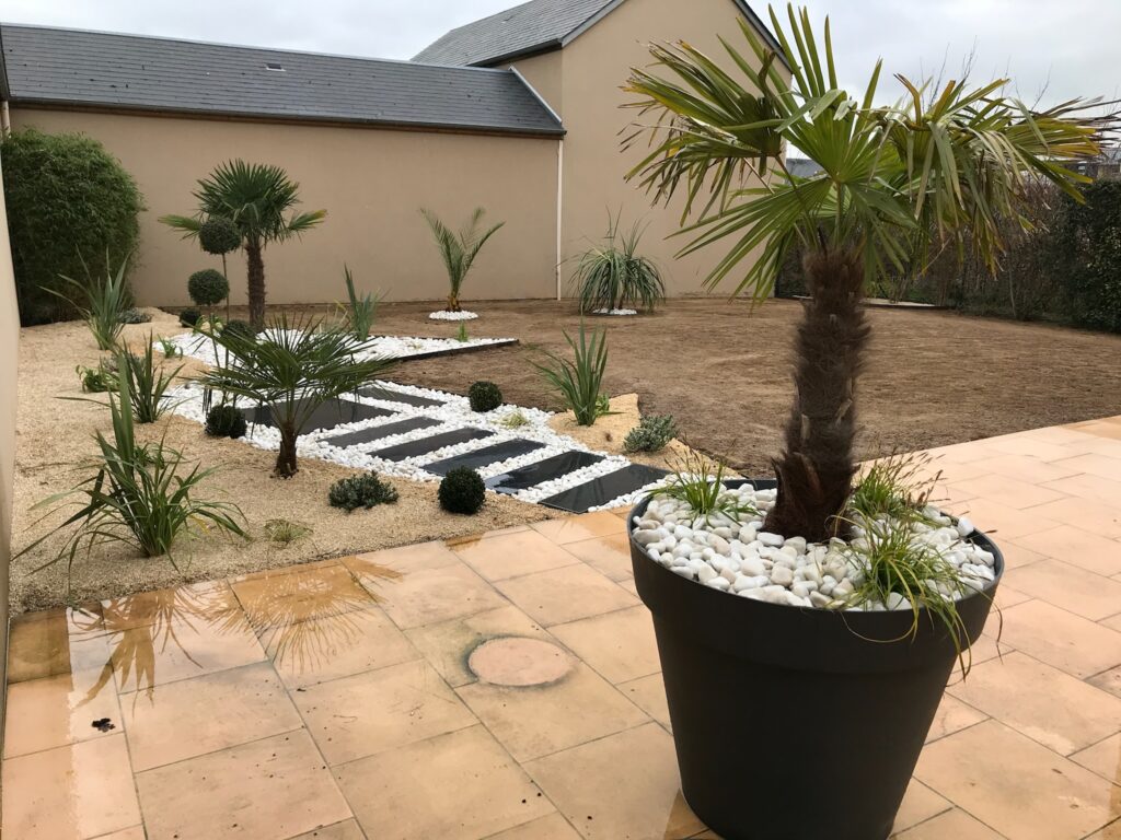 Crea 2 Paysage Creation De Jardin Deauville IMG 1343