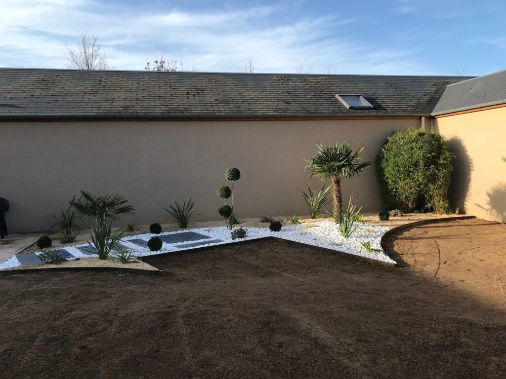 Crea 2 Paysage Creation De Jardin Deauville IMG 1347