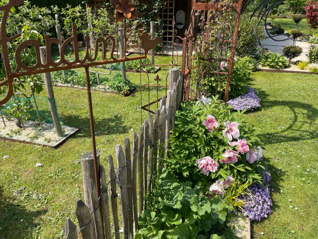 Crea 2 Paysage Creation De Jardin Deauville IMG 1863
