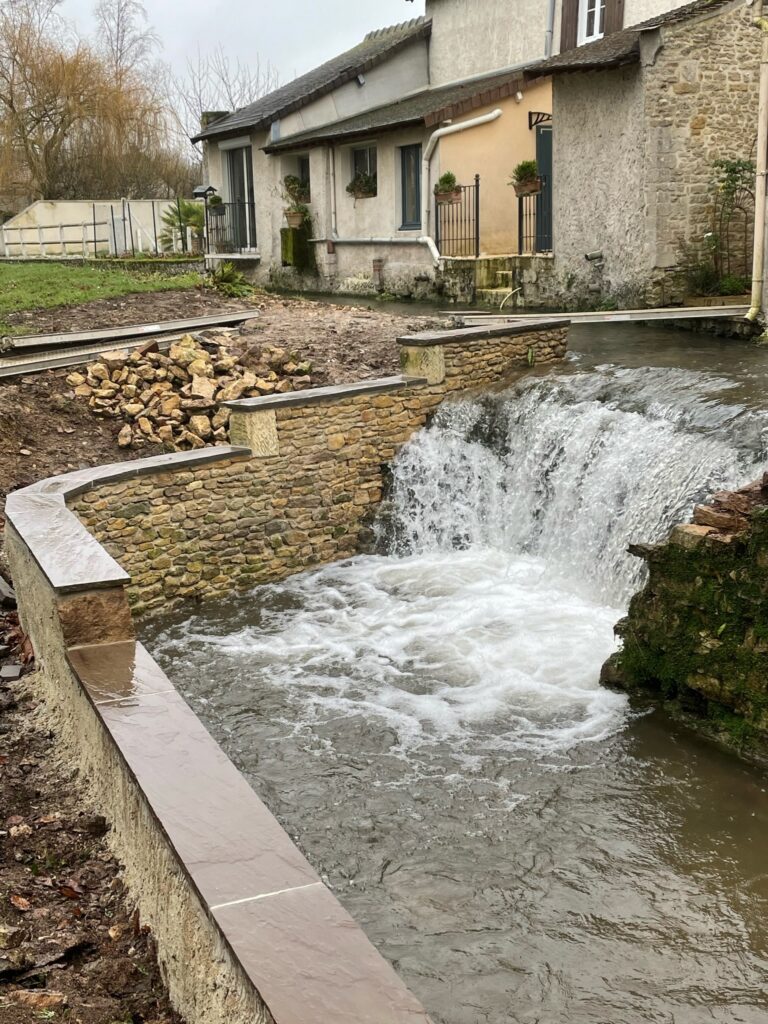 Crea 2 Paysage Creation De Jardin Deauville IMG 2452