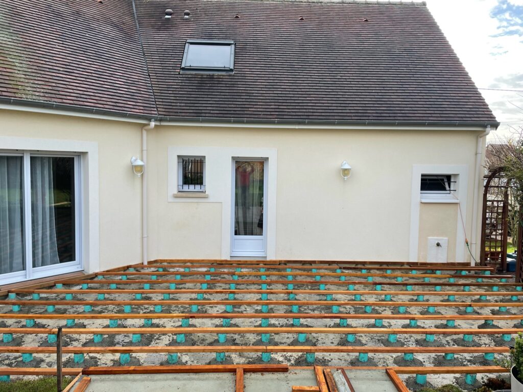 Crea 2 Paysage Creation De Jardin Deauville IMG 2565